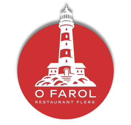 Logo O Farol Flers